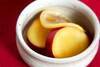 サツマイモのレモン煮の作り方の手順
