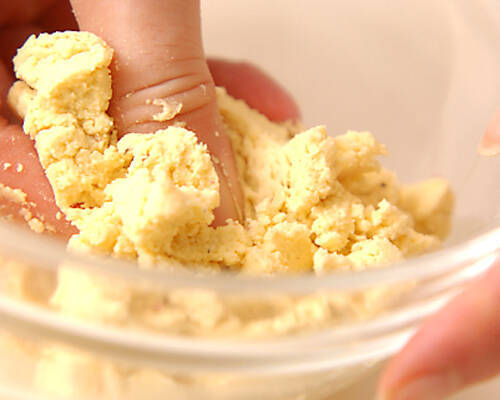 お手軽サルサソース 本格メキシカン！ピリ辛タコライスの作り方の手順2