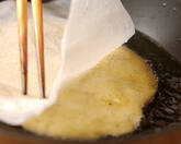 お手軽サルサソース 本格メキシカン！ピリ辛タコライスの作り方5