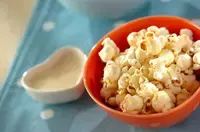 コンソメポップコーン