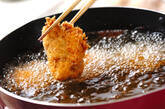 ポークはさみ揚げの作り方10
