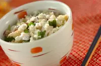 炊飯器で簡単 鯛めし 切り身で作る香りと旨みを堪能 by中島 和代さん