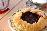 アメリカンチェリーパイ