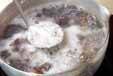 アサリの吸い物の作り方3