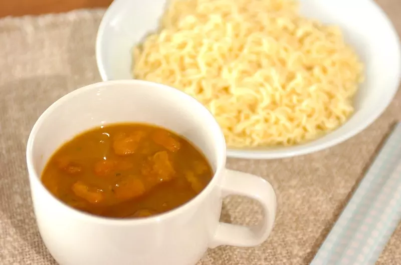10分で 超簡単コンビニラーメン レシピ 作り方 E レシピ 料理のプロが作る簡単レシピ