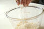 レモンのタルトの作り方4