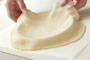 レモンのタルトの作り方7