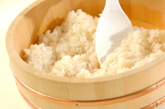 ネギトロちらし寿司の作り方の手順6