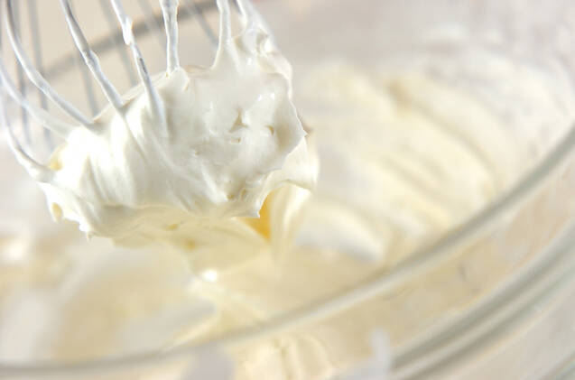 超かんたんティラミスの作り方の手順5