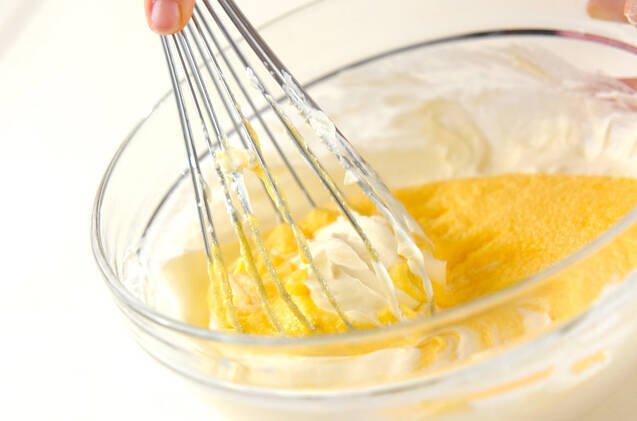 超かんたんティラミスの作り方の手順6