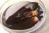 焼きナスの赤だしの作り方の手順3