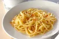 ペペロンチーノ