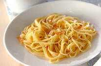 ペペロンチーノ