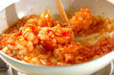 エビのチリソース炒めの作り方10