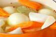 チキンと大根のポトフの作り方5