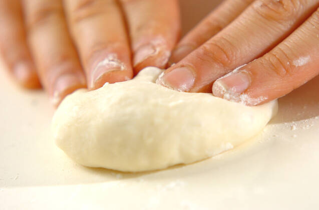 スライダーバーガーの作り方の手順6