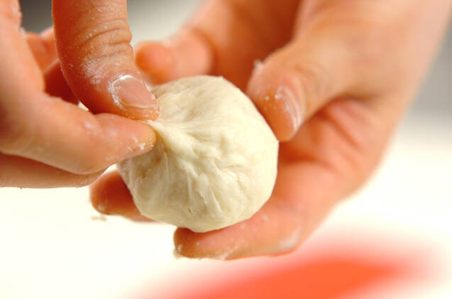 スライダーバーガーの作り方の手順5