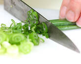 揚げ香ばし焼きの作り方1