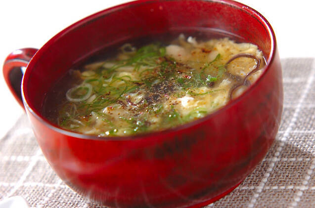 鶏のうま味！ささみスープのレシピ【中華も和風も】14選の画像