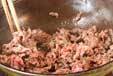 牛肉のソース炒めの作り方の手順6