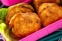 焼き鳥のピカタ