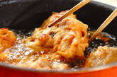 骨付き鶏肉のフライの作り方8