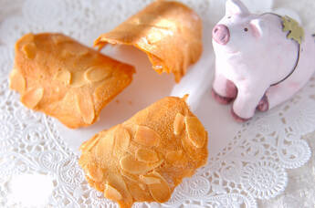 アーモンドテュイール