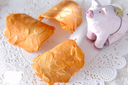 アーモンドテュイール