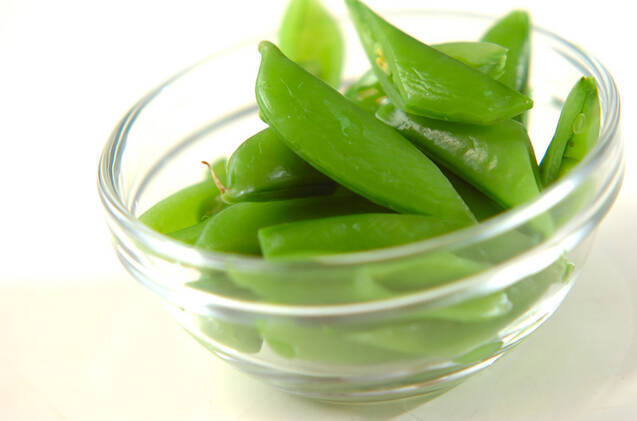 カレイのバター照り焼きの作り方の手順1