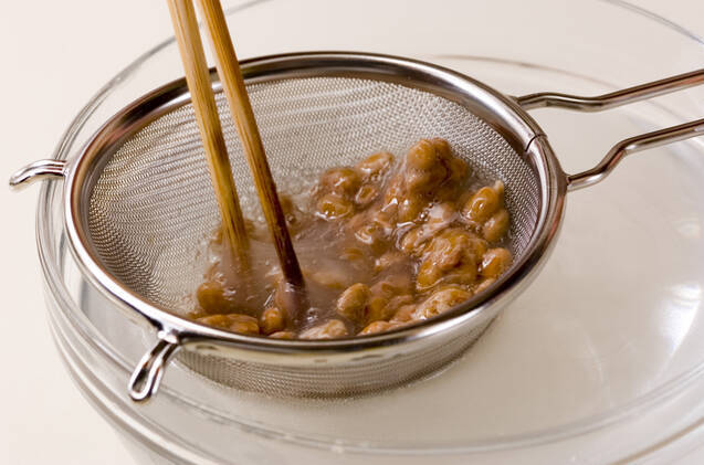 おつまみ手巻きの作り方の手順1