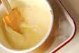 プリンの作り方の手順6