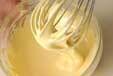プリンの作り方4