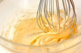 サクサクカスタードの作り方2