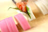 かまぼこの作り方の手順2