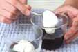コ－ヒ－ゼリ－の作り方の手順5