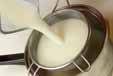 カブのポタージュの作り方7