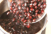 黒豆の作り方6