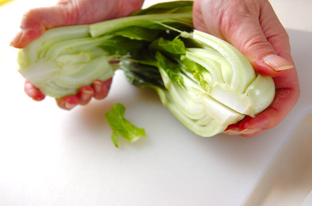 ベトナム風エスニック鍋の作り方の手順7