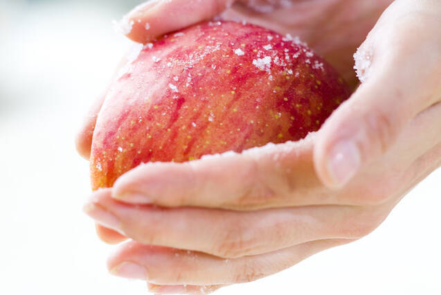 カナッペ2種の作り方の手順2