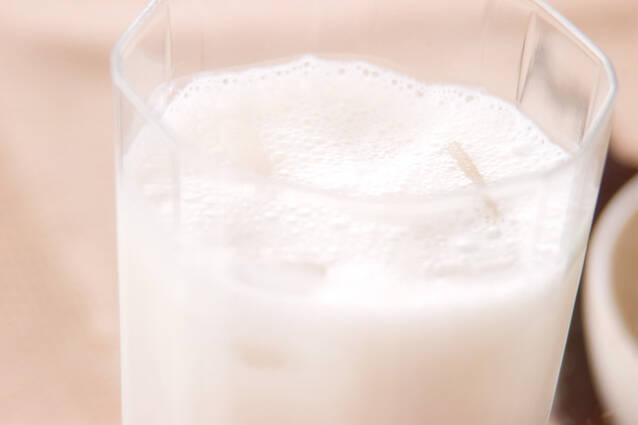 バナナラッシー