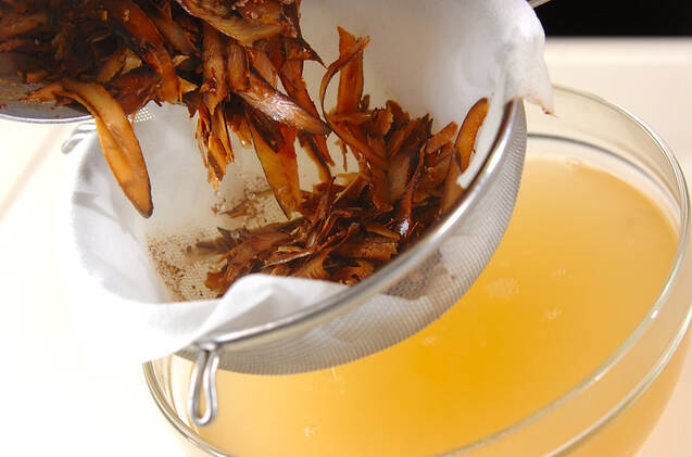 プロ直伝！手作り本格チャーシュー（焼豚）by 中島和代さんの作り方の手順1