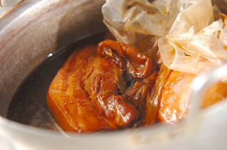 プロ直伝！手作り本格チャーシュー（焼豚）by 中島和代さん