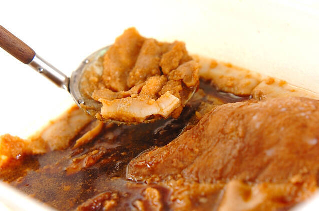 プロ直伝！手作り本格チャーシュー（焼豚）by 中島和代さんの作り方の手順6