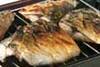 サバの塩焼きの作り方の手順4