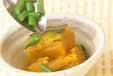カボチャの甘煮の作り方4