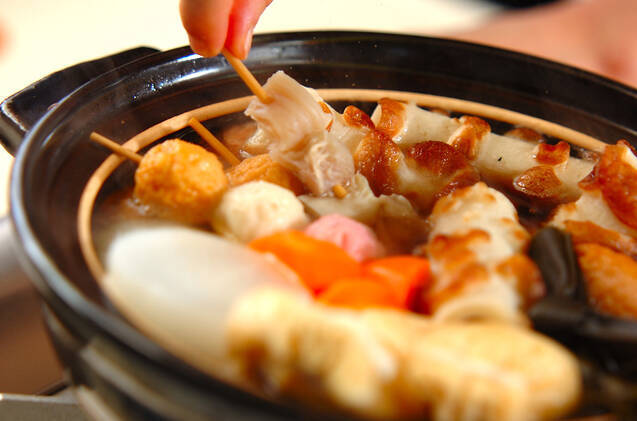 何度も作りたくなる定番の美味しいおでん by 中島和代さんの作り方の手順5