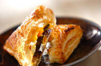 パンプキンパイ