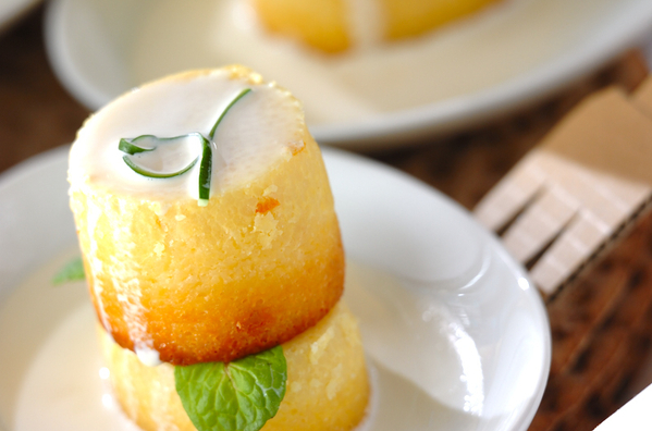 5.クスクスプディング