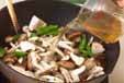 キノコの炒めマリネの作り方5
