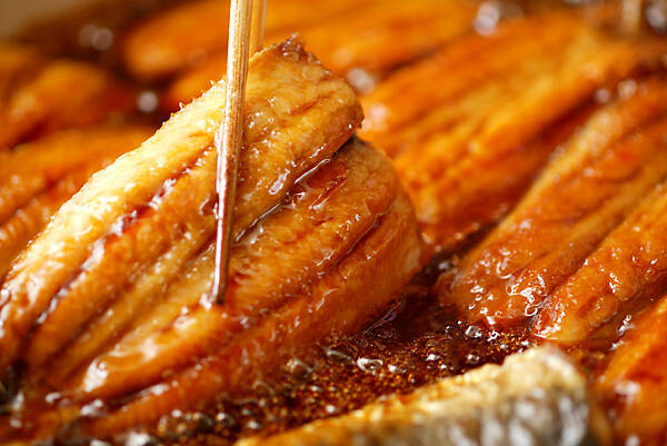 イワシの蒲焼きの作り方の手順8